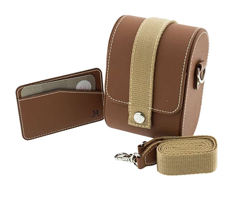 JeanRichard Terrascope 60500-11-20E-FK6A